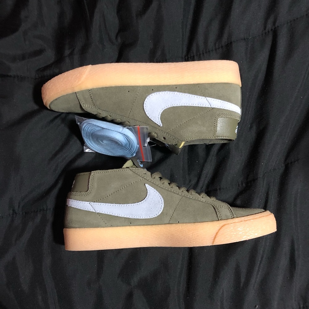 Nike Blazer